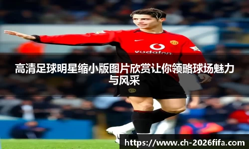 高清足球明星缩小版图片欣赏让你领略球场魅力与风采